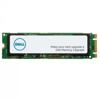 DELL AA615517 internal solid state drive 256 GB M.2 Serial ATA