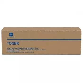 Toner Konica Minolta AAE2050 TNP59 2000 pages Black