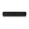 HDD/SSD enclosure ACT 2.5 inch SATA hard drive enclosure screwless USB 3.2 Gen1