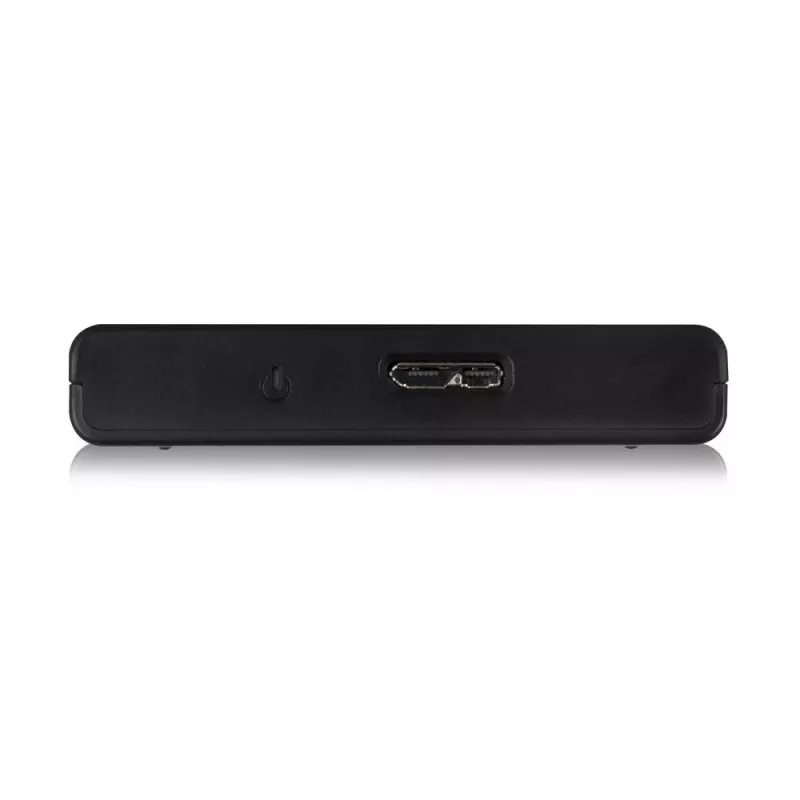HDD/SSD enclosure ACT 2.5 inch SATA hard drive enclosure screwless USB 3.2 Gen1