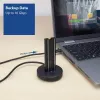 ACT M.2 NVMe/PCIe SSD docking station USB-C 3.2 Gen2 Black