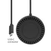 ACT M.2 NVMe/PCIe SSD docking station USB-C 3.2 Gen2 Black
