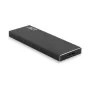 SSD enclosure ACT M.2 USB 3.2 Gen1 Black 5 Gbit/s