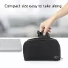 ACT USB-C laptop wall charger 65W with Power Delivery profiles, 2 meters