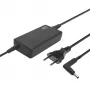 ACT Slim size laptop charger 65W (for laptops up to 15.6 inch)