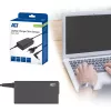 ACT Slim size laptop charger 65W (for laptops up to 15.6 inch)