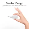 USB-C Charger ACT 35W Power Delivery PPS GaNFast Universal