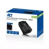 ACT Line Interactive UPS 600 VA - with earthed sockets