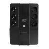 ACT Line Interactive UPS 600 VA - with earthed sockets