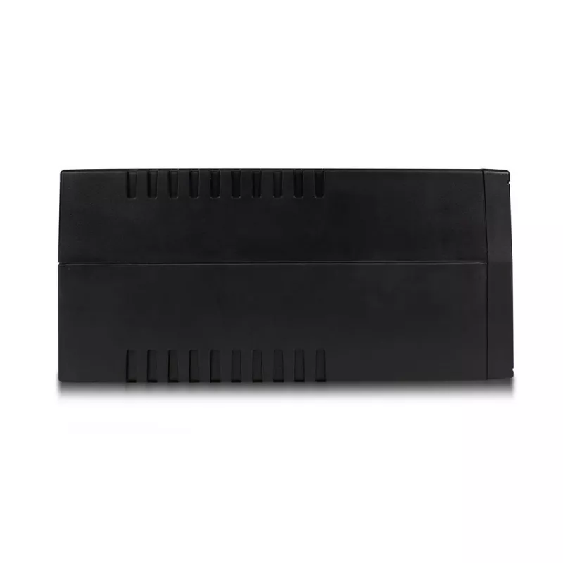 ACT Line Interactive UPS 600 VA - 360W with AVR, Line-Interactive, 0.6 kVA, 360 W, 240 V, Overcharge, Overdischarge, Overload, Short circuit, C13 coupler, Type F