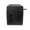 ACT Line Interactive UPS 1000VA - 600W with AVR, LCD display