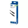 ACT USB 3.2 Gen1 charging/data cable C male - C male 1 meter