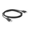 ACT USB 2.0 extension cable A male - A female 1.8 meters, Zip Bag