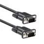 VGA cable ACT AC3510 — 1.8 m, VGA (D-Sub) to VGA (D-Sub), black