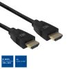 ACT 2 meters HDMI 8K Ultra High Speed cable v2.1 HDMI-A male - HDMI-A male