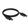 DisplayPort cable male - male ACT AC3902 2 meters