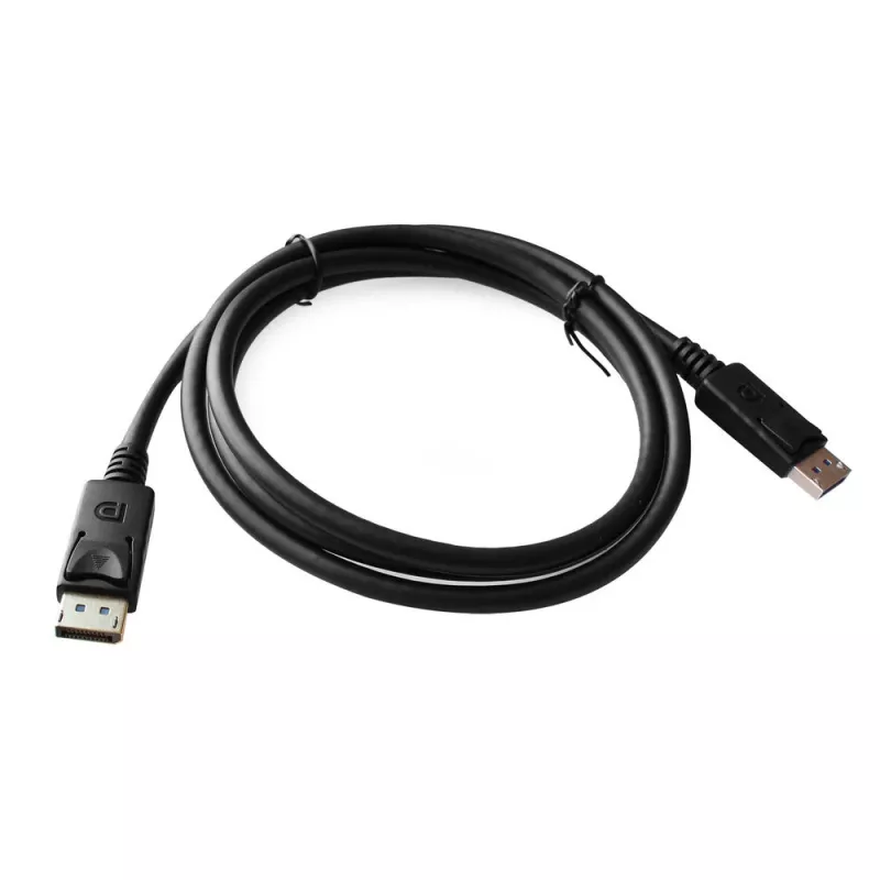 ACT 2 meters Displayport 1.4 8K connection cable male - male
