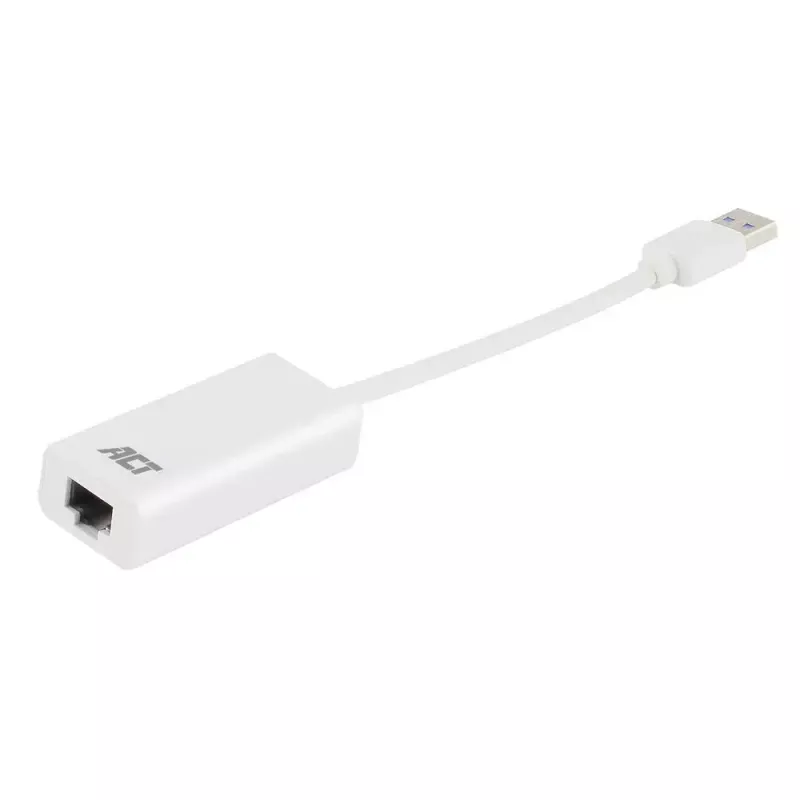 Network Card ACT AC4410 Ethernet 1000 Mbit/s Wired USB