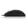 ACT Wired Optical Mouse 1000 DPI, USB