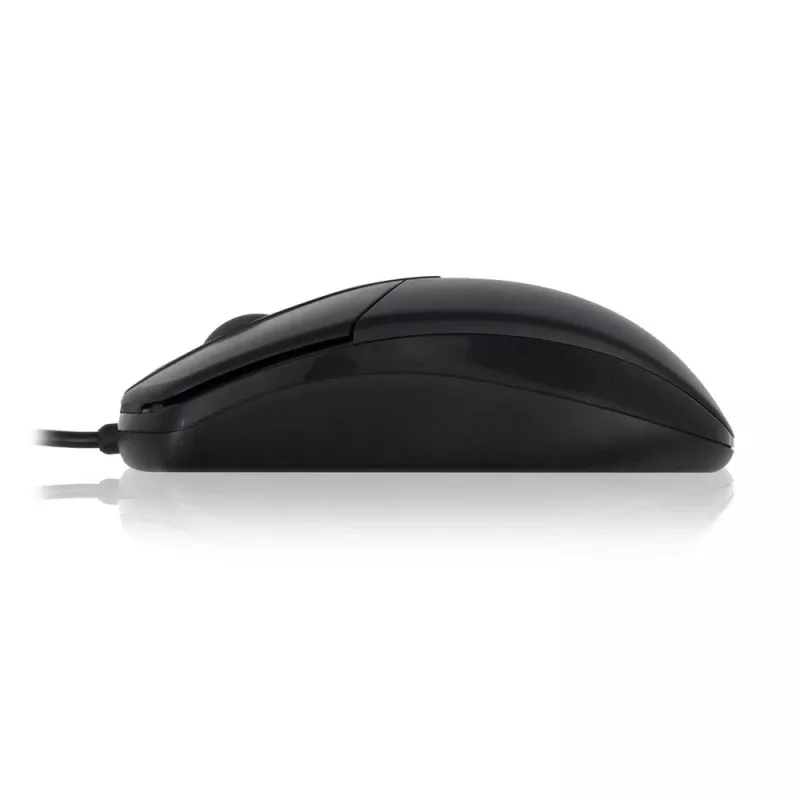 ACT Wired Optical Mouse 1000 DPI, USB