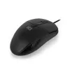 ACT Wired Optical Mouse 1000 DPI, USB