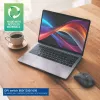 ACT Wireless Mouse 1600 DPI, silent click, eco-friendly, made from recycled materials