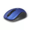 ACT Wireless Mouse 1600 DPI Right-hand Optical RF Wireless Blue