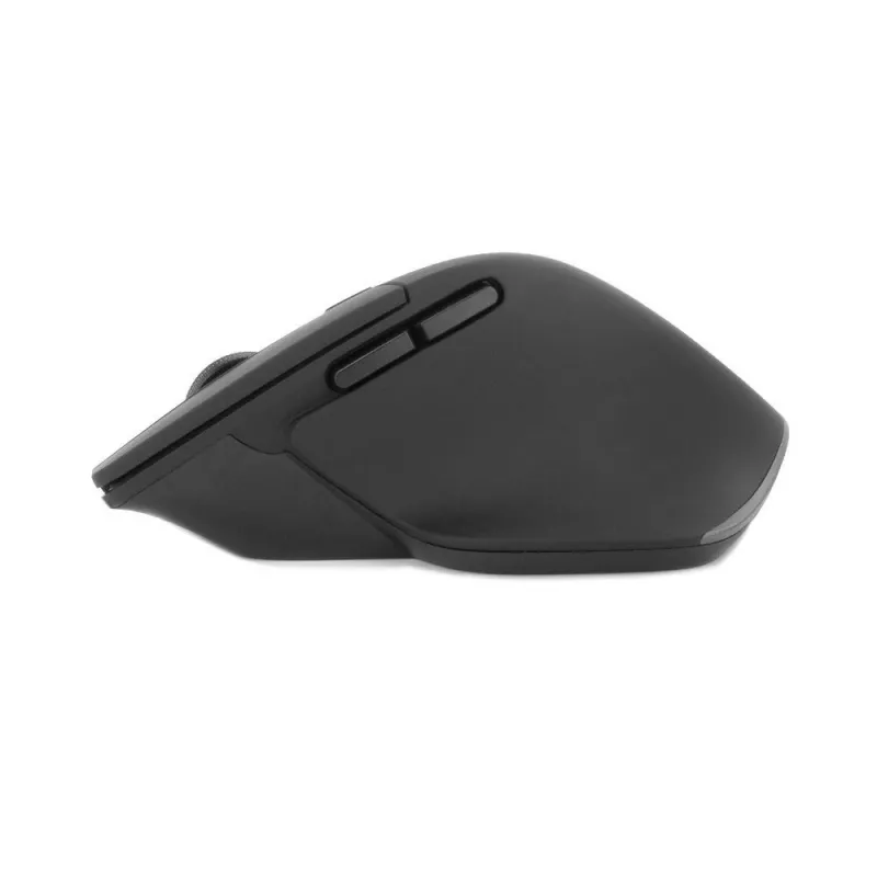 ACT Wireless mouse 2400 DPI with silent click, eco-friendly, made from recycled materials