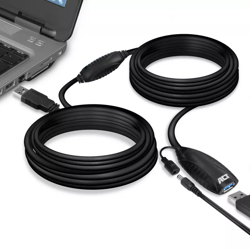 USB booster ACT AC6110 10 meter