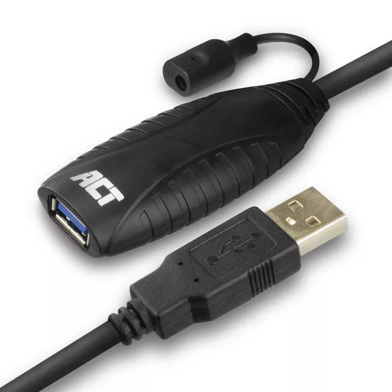 USB booster ACT AC6110 10 meter