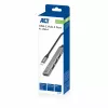 USB Hub ACT AC6425 Type-C 5000 Mbit/s Aluminium Grey