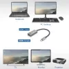 USB-C to HDMI adapter ACT ACT USB-C to HDMI adapter