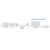 USB-C to HDMI adapter ACT ACT USB-C to HDMI adapter