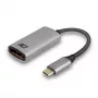USB-C to DisplayPort adapter ACT AC7030