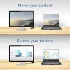 USB-C to DisplayPort adapter ACT AC7030