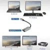 USB-C to DisplayPort adapter ACT AC7030