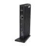 ACT Universal USB-C or USB-A Docking Station, for 2 HDMI monitors, DisplayLink