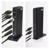 ACT Universal USB-C or USB-A Docking Station, for 2 HDMI monitors, DisplayLink