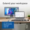 ACT USB-C 4K docking station for 1 HDMI monitor, ethernet, USB-A, PD pass-through