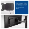 ACT Universal USB-C Docking Station 4K, for 2 HDMI/DisplayPort monitors, DisplayLink, compact design