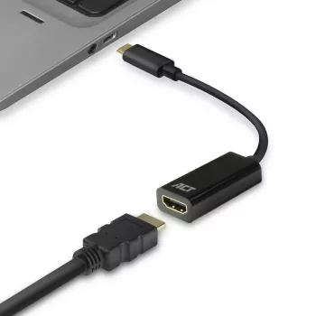 USB-C to HDMI adapter ACT AC7305