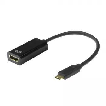 USB-C to HDMI adapter ACT AC7305