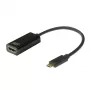 ACT USB-C to HDMI adapter AC7310 0.15m USB Type-C HDMI Type A