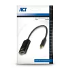ACT USB-C to HDMI adapter AC7310 0.15m USB Type-C HDMI Type A