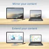 ACT USB-C to HDMI adapter AC7310 0.15m USB Type-C HDMI Type A