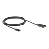 USB-C to HDMI cable ACT AC7315 2 meters