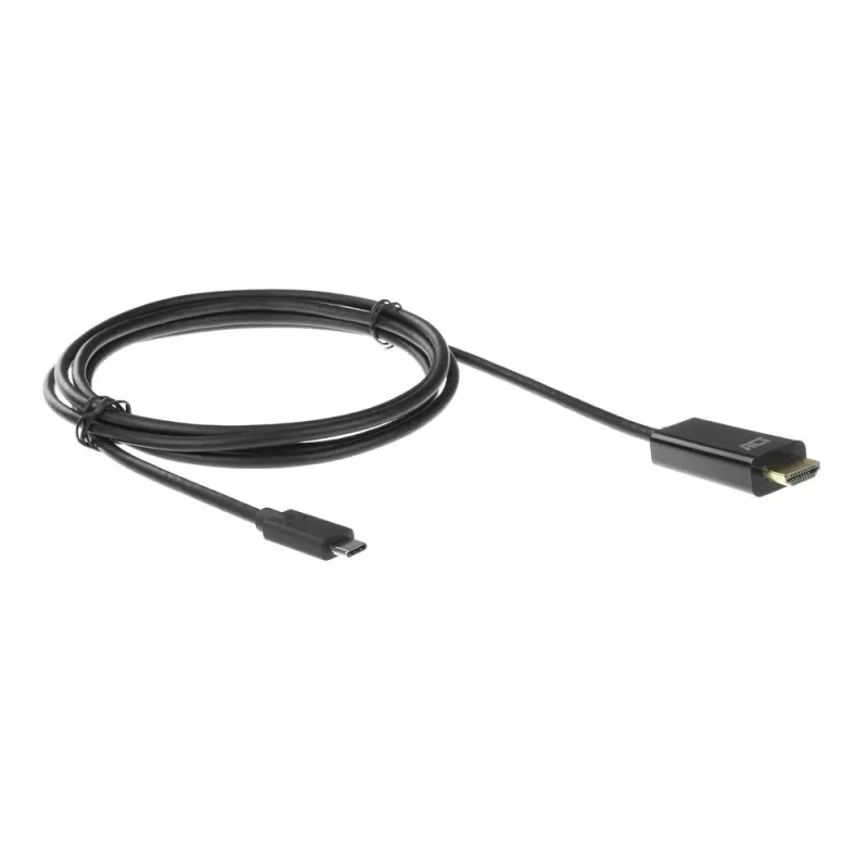 USB-C to HDMI cable ACT AC7315 2 meters