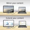 USB-C to HDMI cable ACT AC7315 2 meters