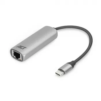 Network Card ACT AC7335 Ethernet 1000 Mbit/s USB Type-C