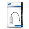 Network Card ACT AC7335 Ethernet 1000 Mbit/s USB Type-C